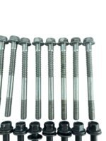 Kit parafuso motor CBR 650R 2019 - 2024 - Imagem 3