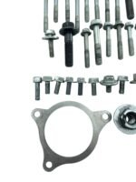 Kit parafuso motor CBR 650R 2019 - 2024 - Imagem 7