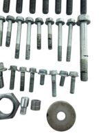 Kit parafuso motor CBR 650R 2019 - 2024 - Imagem 4