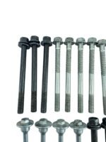 Kit parafuso motor CBR 650R 2019 - 2024 - Imagem 6