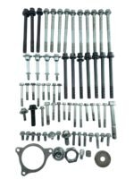 Kit parafuso motor CBR 650R 2019 - 2024