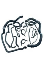 Kit mangueira CBR 650R 2019 - 2024 - Imagem 2