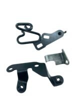 Kit suporte / Acabamento CBR 650R 2019 - 2024 - Imagem 5