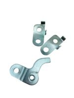 Kit suporte / Acabamento CBR 650R 2019 - 2024 - Imagem 2