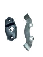 Kit suporte / Acabamento CBR 650R 2019 - 2024 - Imagem 4
