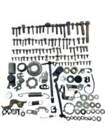 Kit parafuso diversos NC 750X 2014 - 2017