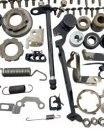 Kit parafuso diversos NC 750X 2014 - 2017 - Imagem 4