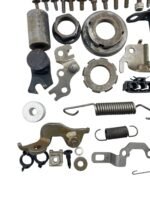 Kit parafuso diversos NC 750X 2014 - 2017 - Imagem 5