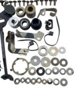Kit parafuso diversos NC 750X 2014 - 2017 - Imagem 7