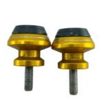Slider balança Daytona 675 2009 - 2012