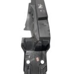 Paralama traseiro interno Daytona 675 2009 - 2012 (C/Avaria)