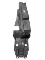 Paralama traseiro interno Daytona 675 2009 - 2012 (C/Avaria)