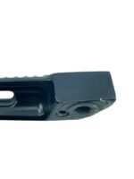 Pedaleira traseira direita Daytona 675 2009 - 2012 C/Detalhe - Imagem 6