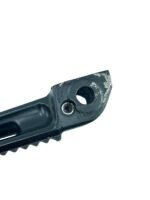 Pedaleira traseira direita Daytona 675 2009 - 2012 C/Detalhe - Imagem 7