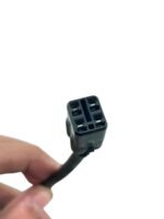 Sonda lambda Daytona 675 2009 - 2012 - Imagem 5