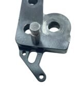 Suporte Cavalete Lateral Daytona 675 2009 - 2012 - Imagem 6