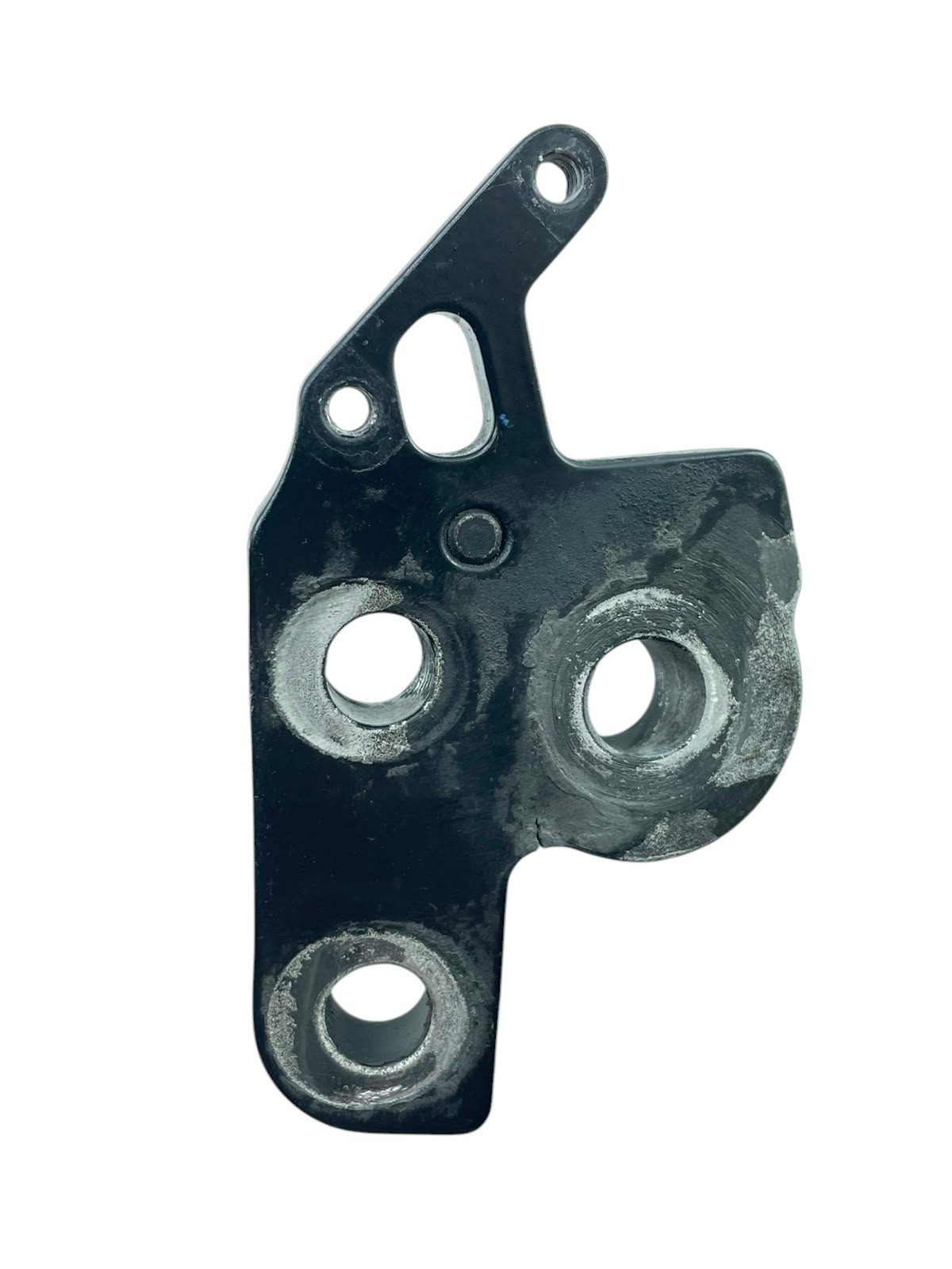 15574739315-whatsapp-image-2026-07-13-at-16-05-56.jpg Suporte Cavalete Lateral Daytona 675 2009 - 2012 - Imagem 1