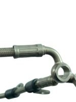 Flexível freio traseiro Daytona 675 2009 - 2012 - Imagem 4