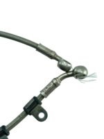 Flexível freio traseiro Daytona 675 2009 - 2012 - Imagem 6