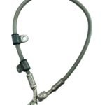 Flexível freio traseiro Daytona 675 2009 - 2012