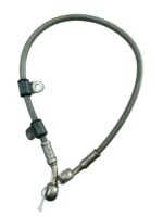 Flexível freio traseiro Daytona 675 2009 - 2012