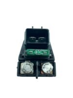 Rele Partida Daytona 675 2009 - 2012 - Imagem 5
