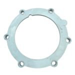 Flange Bomba Combustível Daytona 675 2009 - 2012