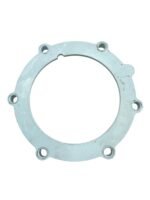 Flange Bomba Combustível Daytona 675 2009 - 2012
