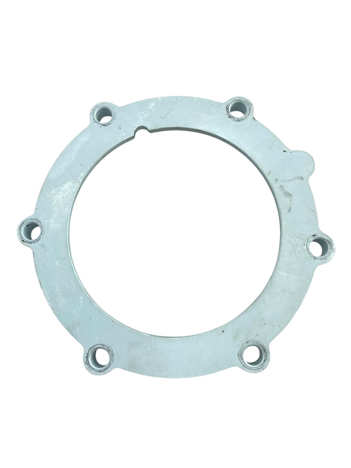 15574812649-whatsapp-image-2026-07-13-at-16-08-40-1.jpg Flange Bomba Combustível Daytona 675 2009 - 2012 - Imagem 1