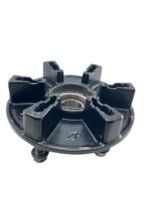 Flange Coroa Daytona 675 2009 - 2012 - Imagem 2