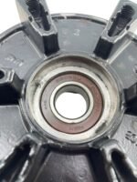 Flange Coroa Daytona 675 2009 - 2012 - Imagem 3