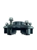 Flange Coroa Daytona 675 2009 - 2012 - Imagem 4