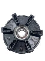 Flange Coroa Daytona 675 2009 - 2012