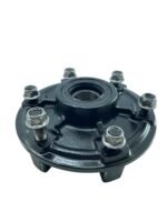 Flange Coroa Daytona 675 2009 - 2012 - Imagem 5