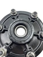 Flange Coroa Daytona 675 2009 - 2012 - Imagem 6