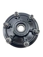 Flange Coroa Daytona 675 2009 - 2012 - Imagem 7