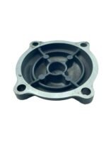 Tampa Balanceiro Daytona 675 2009 - 2012 - Imagem 8