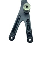 Suporte pedaleira dianteira esquerda Daytona 675 2009 - 2012 - Imagem 3