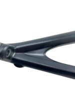 Suporte pedaleira dianteira esquerda Daytona 675 2009 - 2012 - Imagem 4