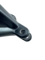 Suporte pedaleira dianteira esquerda Daytona 675 2009 - 2012 - Imagem 5
