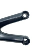Suporte pedaleira dianteira esquerda Daytona 675 2009 - 2012 - Imagem 7