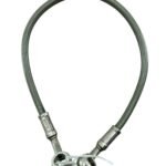 Flexível freio dianteiro Daytona 675 2009 - 2012