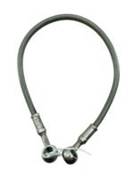 Flexível freio dianteiro Daytona 675 2009 - 2012