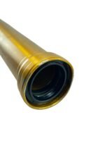 Canela Bengala Daytona 675 2009 - 2012 - Imagem 2
