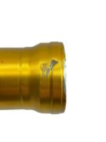 Canela Bengala Daytona 675 2009 - 2012 - Imagem 4