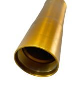 Canela Bengala Daytona 675 2009 - 2012 - Imagem 5