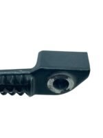 Pedaleira Traseira Esquerda Daytona 675 2009 - 2012 - Imagem 3