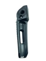 Pedaleira Traseira Esquerda Daytona 675 2009 - 2012 - Imagem 5