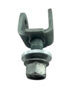 Suporte amortecedor traseiro Daytona 675 2009 - 2012 - Imagem 4