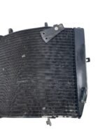 Radiador Daytona 675 2009 - 2012 (C/ avaria) - Imagem 4
